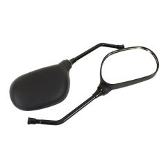ESPEJO DER/IZQ SET YH YBR 125 ZR (16-1048-001)
