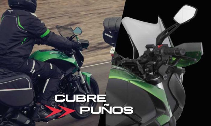 Bajaj Dominar 400 2022 Accesorios Incluidos - Image 3