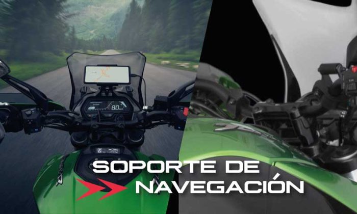 Bajaj Dominar 400 2022 Accesorios Incluidos - Image 4