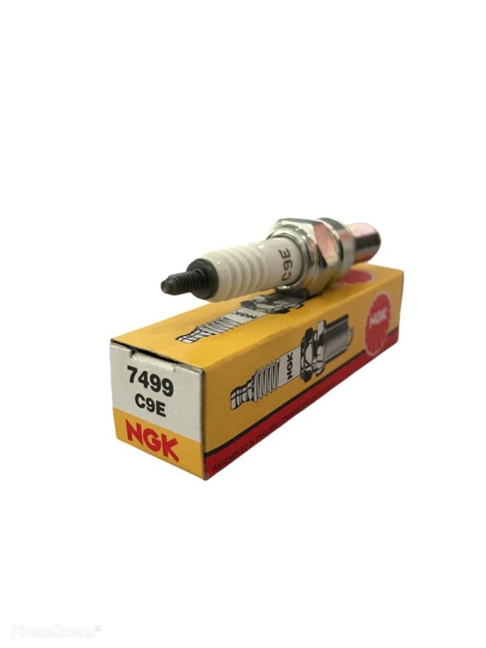 BUJIA NGK C9E