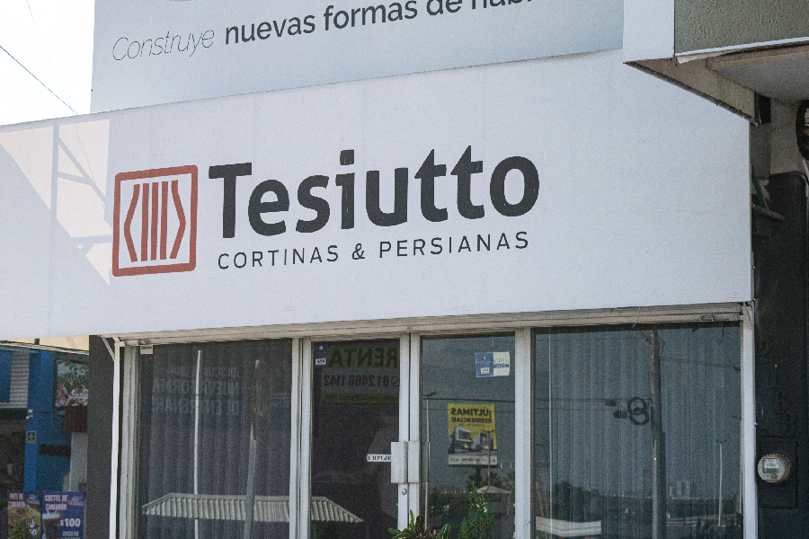 Tesiutto